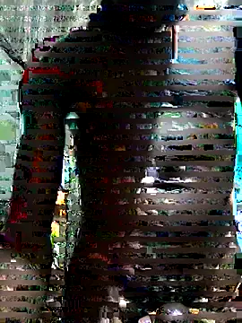 2BigBlacxxx online show from 22, 12, 2025