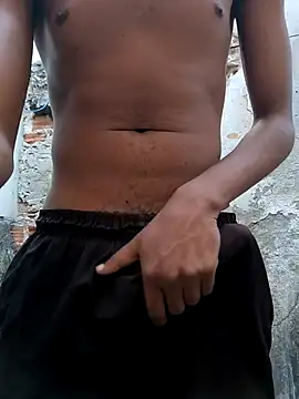 2BigBlacxxx online show from 6, 4, 2026