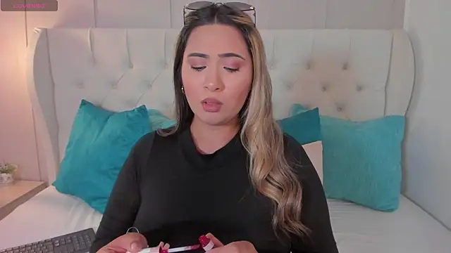 megan jonesss online show from 8, 10, 2025