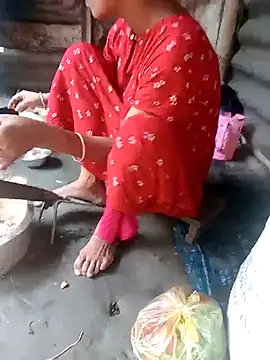 Snapshot of Sexy-nandani-baby chatting on 21, 9, 2025 Sexy-nandani-baby online show from 21, 9, 2025