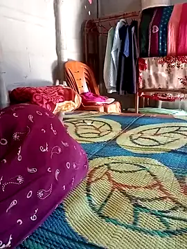 Snapshot of Sexy-nandani-baby chatting on 25, 9, 2025 Sexy-nandani-baby online show from 25, 9, 2025