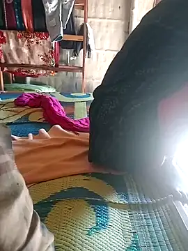 Snapshot of Sexy-nandani-baby chatting on 26, 9, 2025 Sexy-nandani-baby online show from 26, 9, 2025