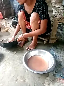 Snapshot of Sexy-nandani-baby chatting on 8, 10, 2025 Sexy-nandani-baby online show from 8, 10, 2025