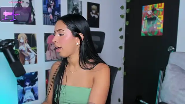 Vickysth online show from 7, 10, 2025