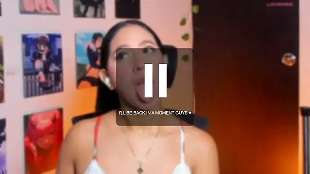 Vickysth online show from 12, 5, 2026