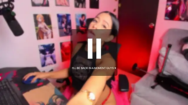 Vickysth online show from 12, 5, 2026