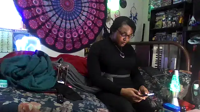 GardeniaFields online show from 16, 1, 2026