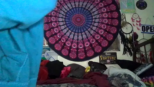 GardeniaFields online show from 26, 2, 2026