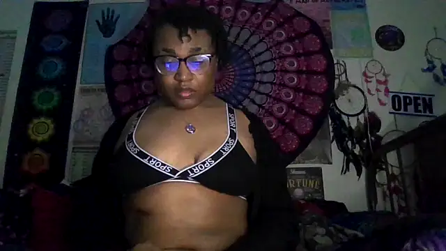 GardeniaFields online show from 18, 3, 2026