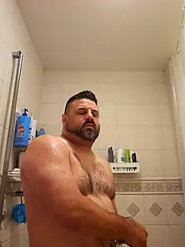 roddog2024 online show from 14, 3, 2025