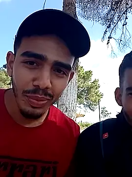 MATANAN31 online show from 2, 11, 2025