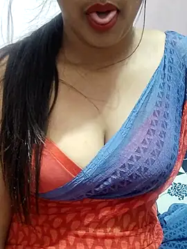 Snapshot of Indian_kannada_girl1 chatting on 26, 10, 2025 Indian kannada girl1 online show from 26, 10, 2025
