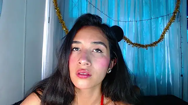 Snapshot of violettsuncs chatting on 9, 9, 2025 violettsuncs online show from 9, 9, 2025