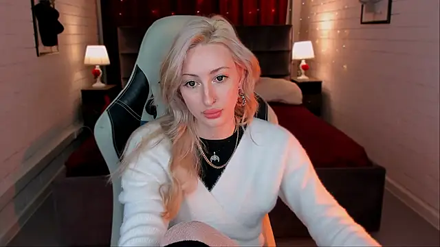 KitanaKimura online show from 16, 3, 2025