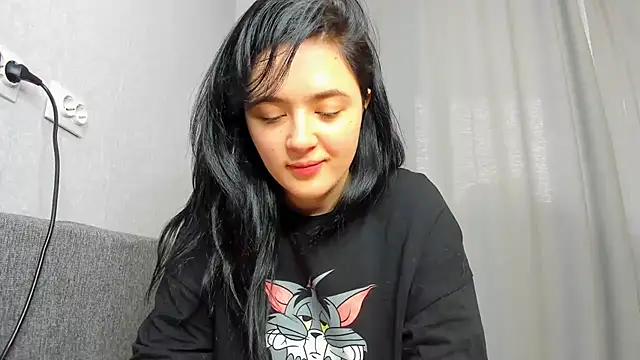 Snapshot of Minx_Night_CityXq chatting on 18, 3, 2025 Minx Night CityXq online show from 18, 3, 2025