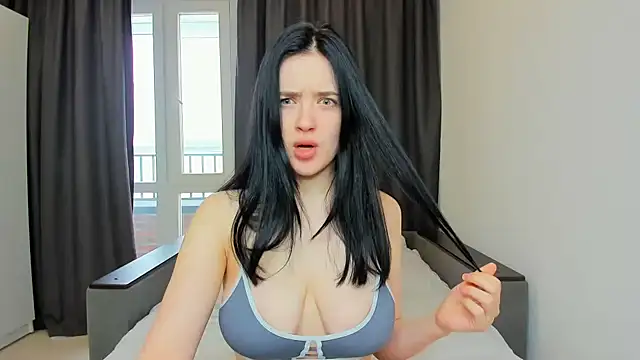 Minx Night CityXq online show from 6, 3, 2026