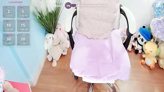 Snapshot of Be_Joy chatting on 16, 6, 2026 Be Joy online show from 16, 6, 2026