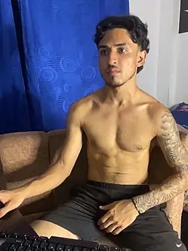 Snapshot of Zayn_kane chatting on 23, 9, 2025 Zayn kane online show from 23, 9, 2025