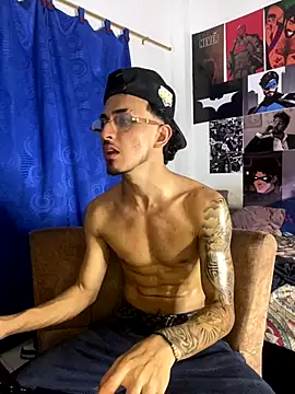 Snapshot of Zayn_kane chatting on 16, 10, 2025 Zayn kane online show from 16, 10, 2025