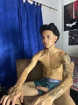 Snapshot of Zayn_kane chatting on 17, 10, 2025 Zayn kane online show from 17, 10, 2025