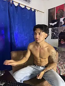 Zayn kane online show from 26, 10, 2025