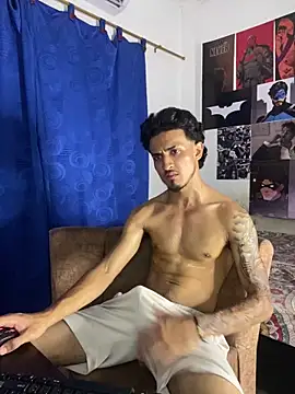 Snapshot of Zayn_kane chatting on 2, 11, 2025 Zayn kane online show from 2, 11, 2025