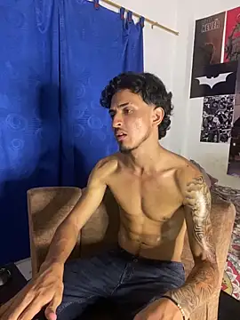 Snapshot of Zayn_kane chatting on 6, 11, 2025 Zayn kane online show from 6, 11, 2025