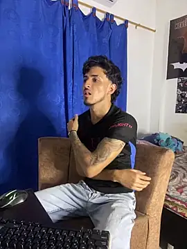 Snapshot of Zayn_kane chatting on 16, 11, 2025 Zayn kane online show from 16, 11, 2025