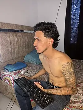 Snapshot of Zayn_kane chatting on 31, 1, 2026 Zayn kane online show from 31, 1, 2026