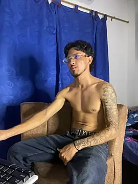 Snapshot of Zayn_kane chatting on 3, 2, 2026 Zayn kane online show from 3, 2, 2026