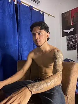 Snapshot of Zayn_kane chatting on 7, 2, 2026 Zayn kane online show from 7, 2, 2026