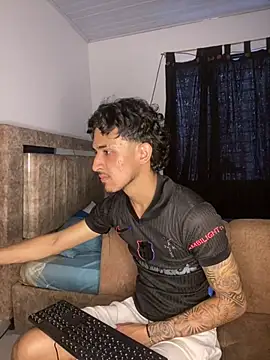 Snapshot of Zayn_kane chatting on 8, 2, 2026 Zayn kane online show from 8, 2, 2026