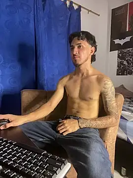 Snapshot of Zayn_kane chatting on 12, 2, 2026 Zayn kane online show from 12, 2, 2026