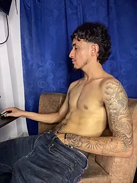 Snapshot of Zayn_kane chatting on 14, 2, 2026 Zayn kane online show from 14, 2, 2026