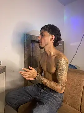 Snapshot of Zayn_kane chatting on 24, 2, 2026 Zayn kane online show from 24, 2, 2026