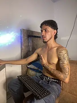 Snapshot of Zayn_kane chatting on 25, 2, 2026 Zayn kane online show from 25, 2, 2026