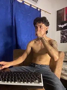 Snapshot of Zayn_kane chatting on 28, 2, 2026 Zayn kane online show from 28, 2, 2026