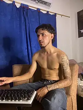 Snapshot of Zayn_kane chatting on 1, 3, 2026 Zayn kane online show from 1, 3, 2026