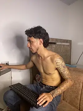 Snapshot of Zayn_kane chatting on 1, 3, 2026 Zayn kane online show from 1, 3, 2026