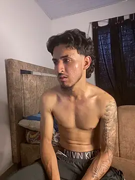 Snapshot of Zayn_kane chatting on 2, 3, 2026 Zayn kane online show from 2, 3, 2026