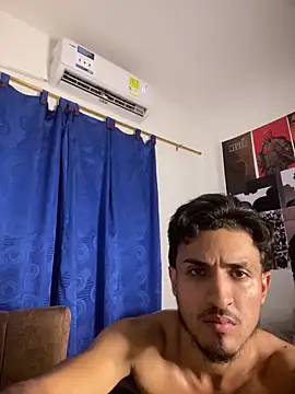 Snapshot of Zayn_kane chatting on 8, 3, 2026 Zayn kane online show from 8, 3, 2026