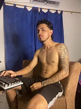 Snapshot of Zayn_kane chatting on 11, 3, 2026 Zayn kane online show from 11, 3, 2026