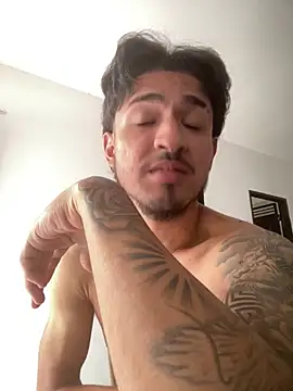 Snapshot of Zayn_kane chatting on 15, 3, 2026 Zayn kane online show from 15, 3, 2026