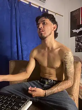 Snapshot of Zayn_kane chatting on 17, 3, 2026 Zayn kane online show from 17, 3, 2026