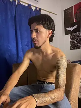 Snapshot of Zayn_kane chatting on 24, 3, 2026 Zayn kane online show from 24, 3, 2026