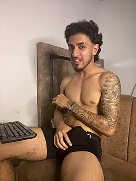 Snapshot of Zayn_kane chatting on 25, 3, 2026 Zayn kane online show from 25, 3, 2026