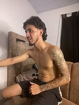 Snapshot of Zayn_kane chatting on 27, 3, 2026 Zayn kane online show from 27, 3, 2026