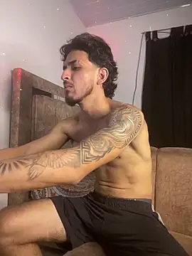 Snapshot of Zayn_kane chatting on 28, 3, 2026 Zayn kane online show from 28, 3, 2026