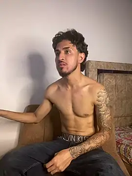 Snapshot of Zayn_kane chatting on 29, 3, 2026 Zayn kane online show from 29, 3, 2026