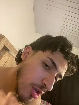 Snapshot of Zayn_kane chatting on 31, 3, 2026 Zayn kane online show from 31, 3, 2026